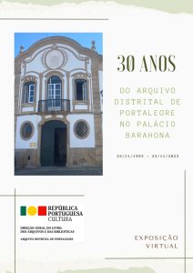 30º aniversário do ADPTG no Palácio Barahona